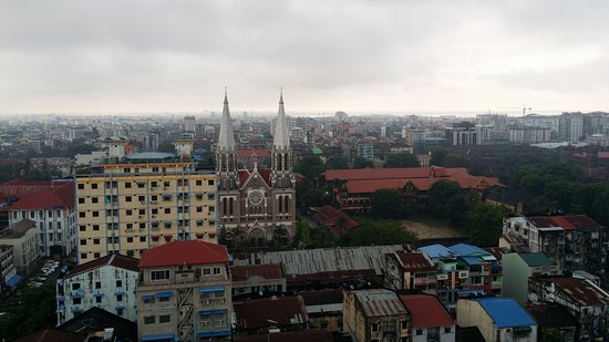 သမ၀ါယမကို ငွားထားသည့္ အခန္းငွားခမ်ား ႏိုင္ငံ၀င္ေငြ က်ပ္သန္း ၅၃၀ ေက်ာ္နစ္နာေန