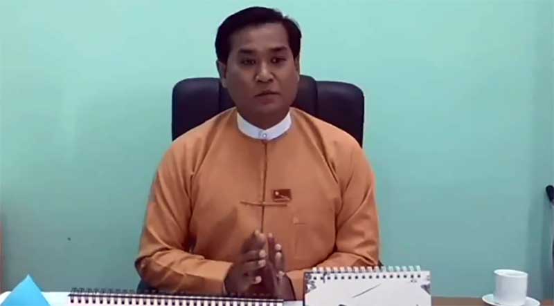 လိႈင္းဘြဲ႔ဘိလပ္ေျမစက္႐ုံစီမံကိန္း ျပည္ေထာင္စုအစုိးရခြင့္ျပဳခ်က္လုိအပ္