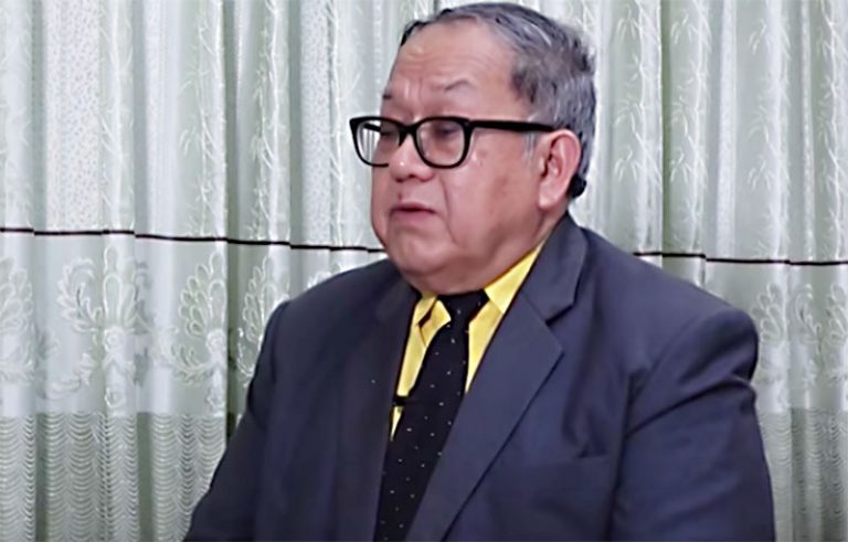 ေကအန္ယူ မတက္ဘူးဆိုလည္း က်န္တဲ့သူေတြတက္မွာပဲ - ဗိုလ္မႉးႀကီးခြန္ဥကၠာ