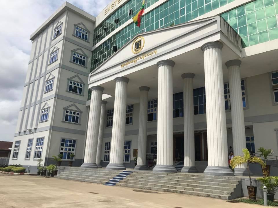သ႐ုပ္ေဆာင္ ေအာင္ရဲေထြးအမႈ အစကေနျပန္စစ္မည္