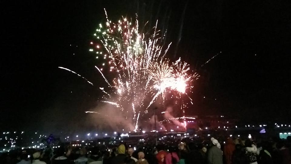 ေတာင္​ႀကီး တန္​​ေဆာင္​တိုင္​ ပြဲခင္​း​ေစ်းတင္​ဒါ​ က်ပ္သိန္​း ၃၄၀၀ ​​ေက်ာ္​ရရွိ