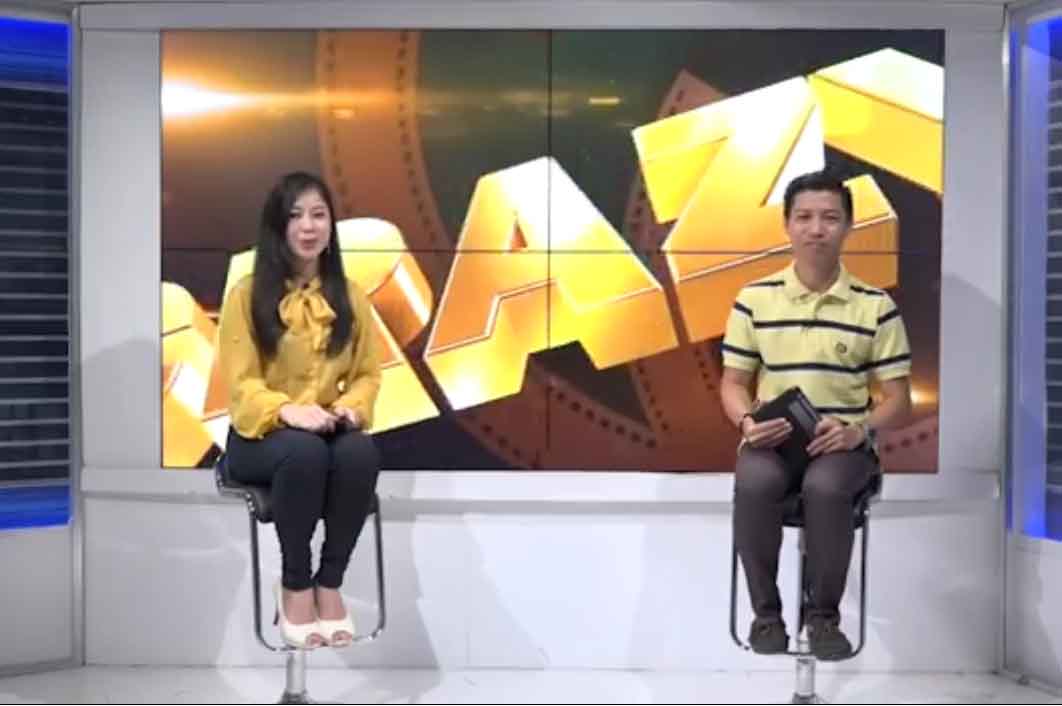 ႐ုပ္ရွင္ဝါသနာအိုးတို႔အတြက္ ဘယ္႐ုံမွာ ဘာကားေတြ ျပေနသလဲ (႐ုပ္သံ)