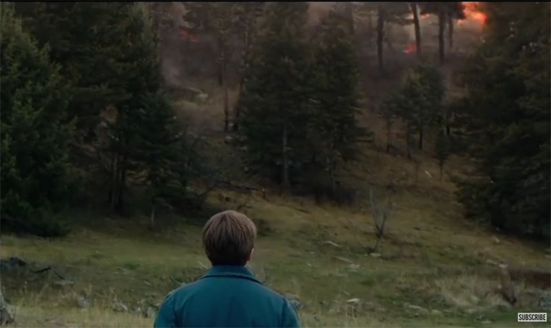 နာမည္ႀကီးမင္းသား Jake Gyllenhaal ေခါင္းေဆာင္ပါဝင္သည့္ ေဟာလိဝုဒ္ဒရာမာ႐ုပ္ရွင္ - Wildlife (နမူနာ)