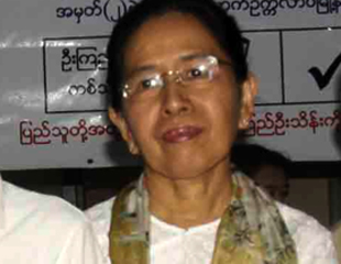ရခိုင္အေရး အစိုးရေဆာင္႐ြက္ခ်က္မ်ား စုံစမ္းေရးေကာ္မ႐ွင္ကို ႐ွင္းျပ