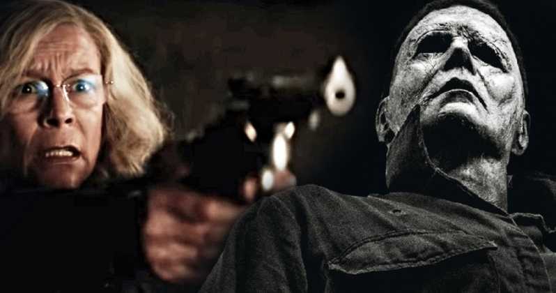 Box Office ကို ဦးေဆာင္ႏုိင္ဖြယ္ရွိသည့္ Halloween ႐ုပ္ရွင္ဇာတ္ကား