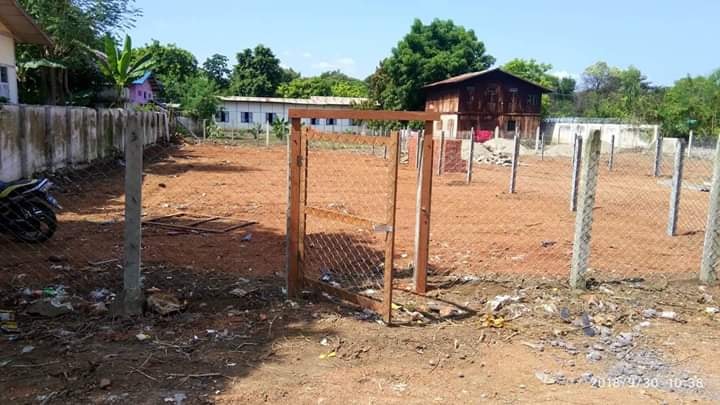 ကေလးၿမိဳ႕ တန္ဖိုးသင့္ အိမ္ၿခံေျမေစ်းကြက္မ်ား အေရာင္းအဝယ္ျဖစ္ေန