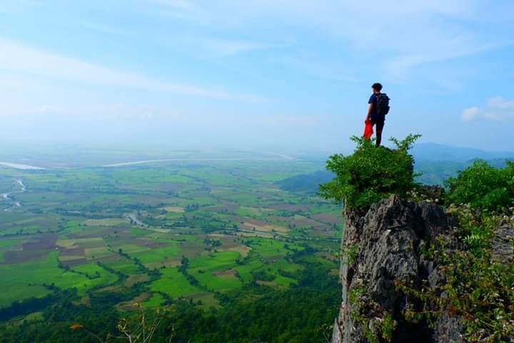 ျမန္မာ-အိႏိၵယ သဘာဝအေျချပဳ ခရီးသြား​လုပ္ငန္းမ်ား ေဖာ္ေဆာင္ရန္ေဆြးေႏြး