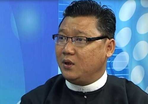 ျပည္သူကို သတင္းမွားမ်ားျဖန္႔ခ်ိေနသည့္ အင္အားႀကီးအဖြဲ႔ရွိေနဟု NLD သုေတသနအဖြဲ႔ေျပာ