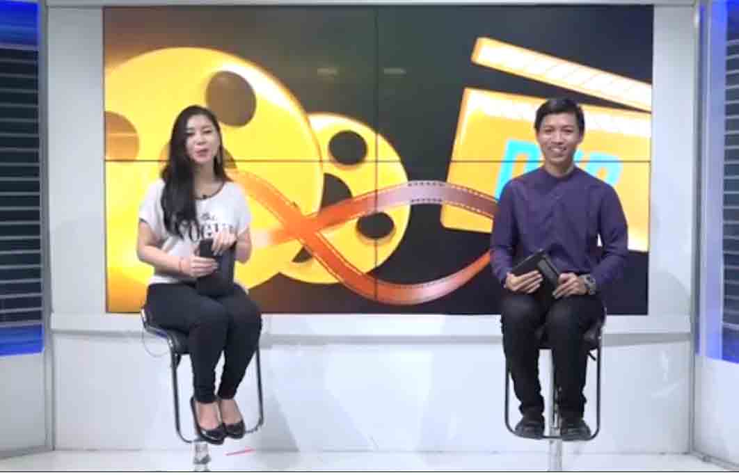 ႐ုပ္ရွင္၀ါသနာအိုးတို႔အတြက္ ဘယ္႐ုံမွာ ဘာကားေတြ ျပေနသလဲ(႐ုပ္သံ)