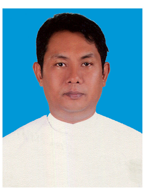 ေတာင္သူလယ္သမားအေရး ေျဖ႐ွင္းနုိ္င္တဲ့ ပါတီျဖစ္္ေအာင္ ၾကိုးစားမယ္ – ဦးေက်ာ္စြာစုိး