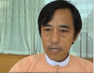 အေဆာင္အေယာင္လုိခ်င္၍ ျပည္ေထာင္စုအဆင့္အျဖစ္ ေတာင္းဆုိေနျခင္း မဟုတ္ဟုဆုိ