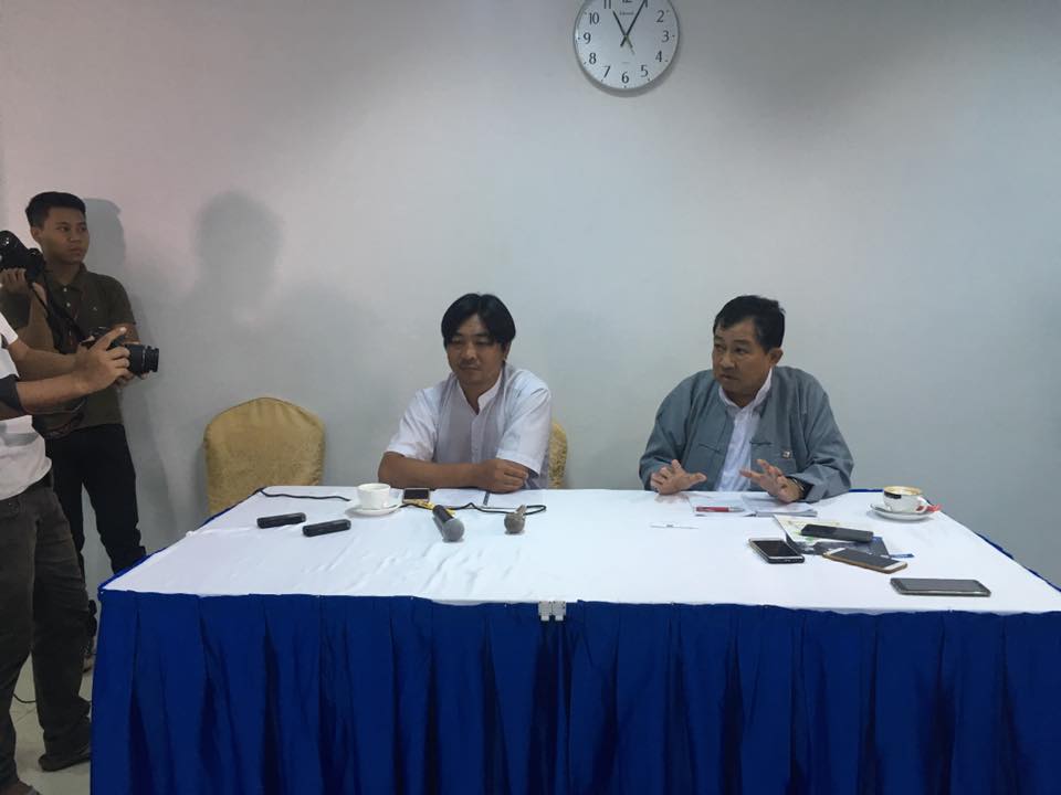 ျမန္မာကိုေပးထားသည့္ ကုန္သြယ္မႈအထူးအခြင့္အေရး  ျပန္႐ုပ္သိမ္းသင့္မသင့္ အီးယူေဆြးေႏြး