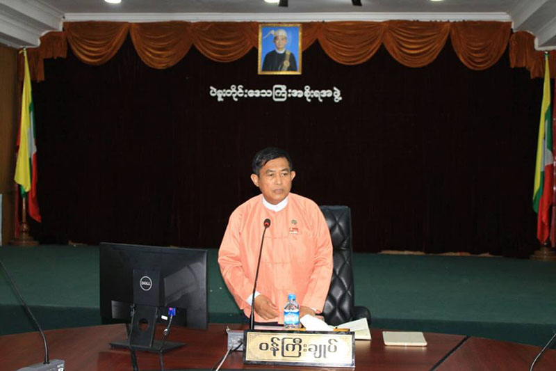 ဟံသာဝတီေလဆိပ္ က်ဴးေက်ာ္မ်ားကို ေလ်ာ္ေၾကးေပးမည္