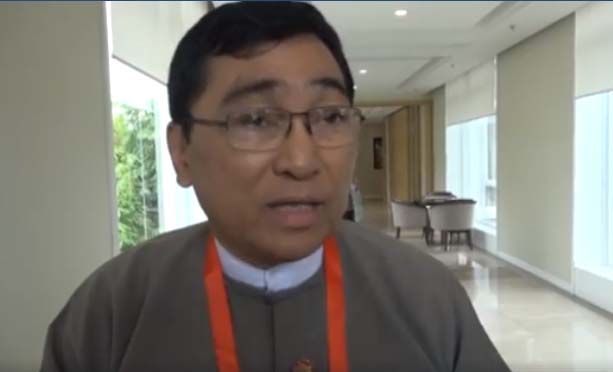 ဘဂၤလားေဒ့ရွ္ဘက္ထြက္ေျပးသြားသူမ်ားကို ႏို၀င္ဘာလလယ္ ျပန္စတင္လက္ခံရန္ သဘာတူ