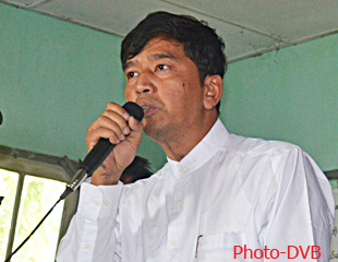 ကိုမင္းကိုနိုင္ အနာဂတ္ျမန္မာျပည္အေရး ေဆြးေနြးမည္