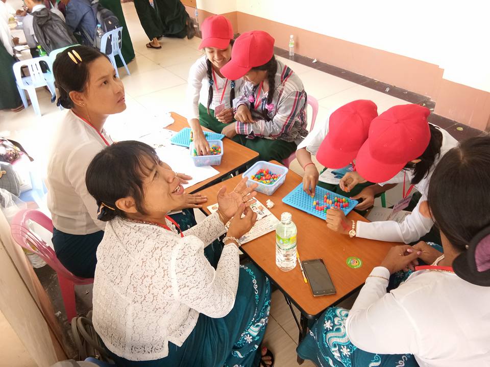 ပုသိမ္​ၿမိဳ႕တြင္​ က​ေလးစာ​ေပပြဲ​ေတာ္ကို က်ပ္သိန္း ၁၀၀၀ ေက်ာ္အကုန္က်ခံ က်င္​းပ