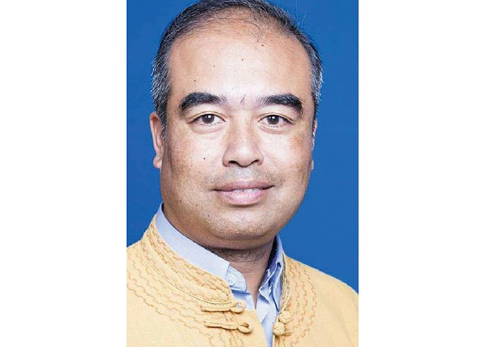 “ပါတီေခါင္းေဆာင္ေတြရဲ႕ ဂုဏ္သိကၡာနဲ႔ ရပ္တည္ခ်က္ကို ယံုၾကည္လို႔ အႏိုင္ရခဲ့တယ္” - စုိင္းဥကၠာ