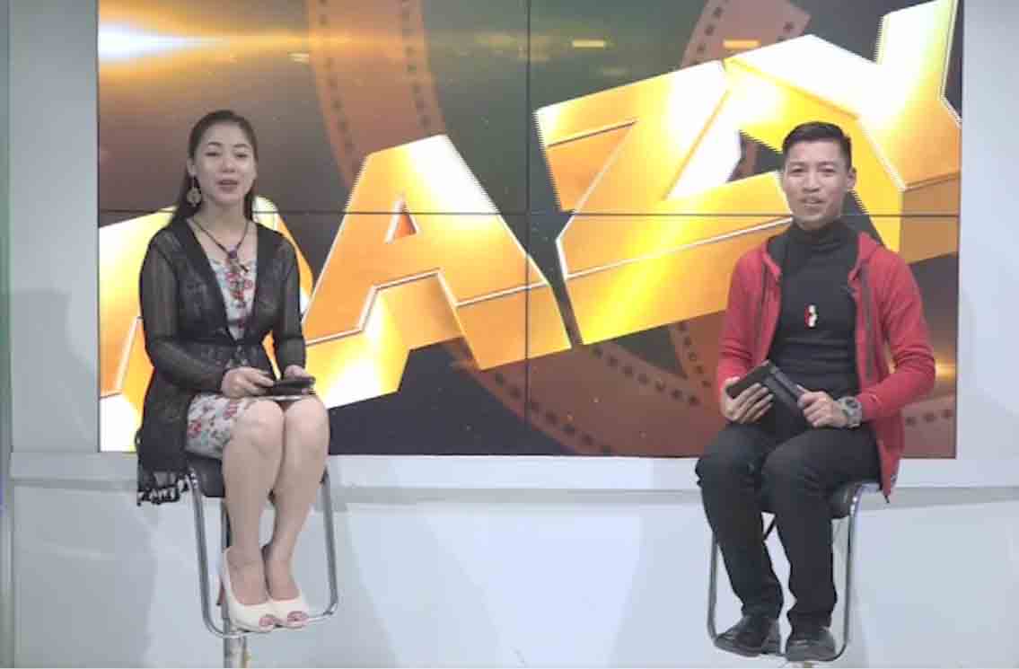 ႐ုပ္ရွင္၀ါသနာအိုးတို႔အတြက္ ဘယ္႐ုံမွာ ဘာကားေတြျပေနသလဲ...