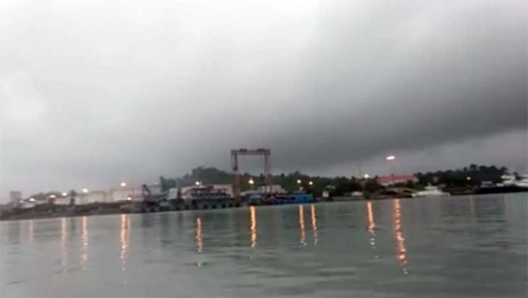 ေက်ာက္ျဖဴအထူးစီးပြားေရးဇုန္ ပြင့္လင္းျမင္သာစြာ ခ်ျပမႈမရွိဟု ရခုိင္အမ်ဳိးသားပါတီေျပာ