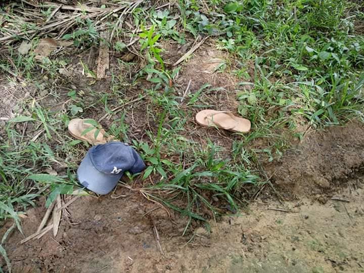 ေပ်ာက္ဆုံးေနသည့္ ဆုိင္ကယ္ကယ္ရီသမားကုိ ေသဆုံးလ်က္ျပန္ေတြ႔