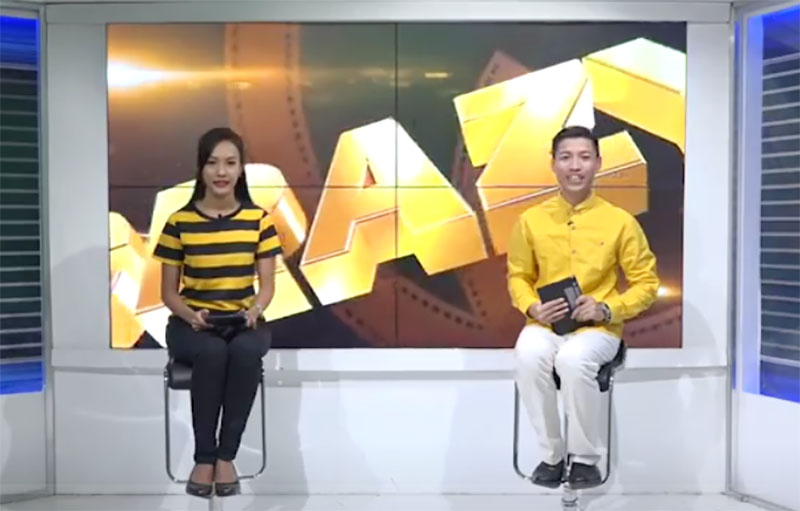 ႐ုပ္ရွင္ဝါသနာအိုးတို႔အတြက္ ဘယ္႐ုံမွာ ဘာကားေတြ ျပေနသလဲ (႐ုပ္သံ)
