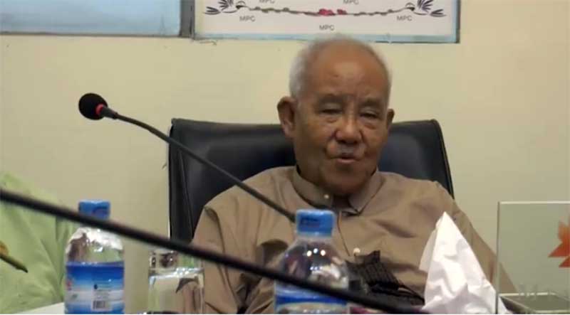 မီဒီယာေကာင္စီ၊ ရန္ကုန္တိုုင္းအစိုးရႏွင့္ အလဲဗင္းမီဒီယာတို႔ သံုးပြင့္ဆိုင္ေတြ႔ဆံု ေျဖရွင္းမည္