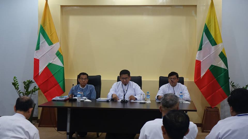 တတိယႏိုင္ငံသြားခ်င္သူမ်ားႏွင့္ အၾကမ္းဖက္ဆက္ႏႊယ္သူမ်ား ျပန္လာရန္ဆႏၵရွိမည္မဟုတ္ဟု ျမန္မာေျပာ
