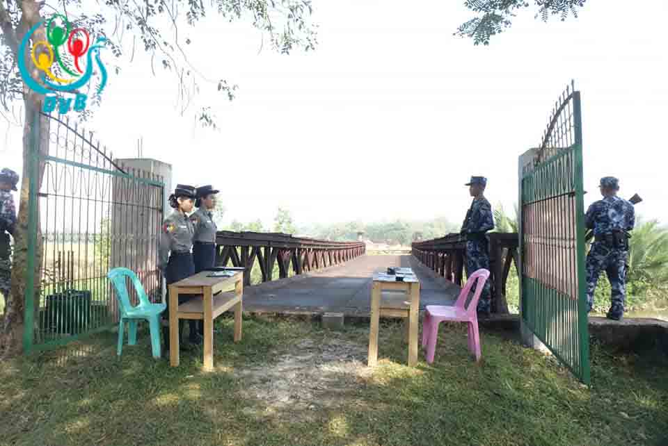 ေမွ်ာ္ေနသူေတြ ေပၚမလာခဲ့တဲ့ ေတာင္ၿပိဳလက္ဝဲ (ဓာတ္ပုံ)