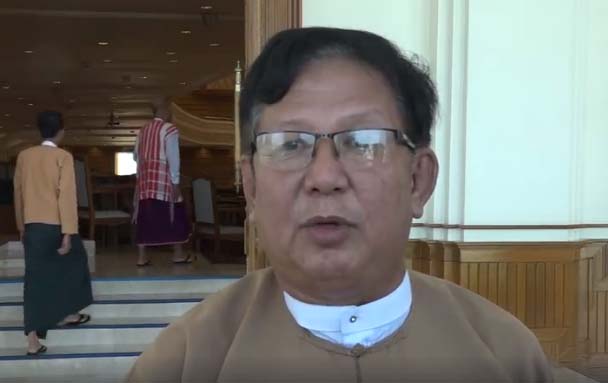 ယူ႐ုိသန္း ၇၀ ေခ်းေငြယူလုပ္ေဆာင္မည့္ ရန္ကုန္ဖြံ႔ၿဖဳိးေရးစီမံကိန္း အန္အယ္လ္ဒီအမတ္ကန္႔ကြက္