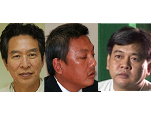 ျမန္မာနုိ္င္ငံသြားမည့္ ျပည္ပအဖြဲ့အစည္း ေခါင္းေဆာင္အခ်ဳိ့နွင့္ ေမးျမန္းခ်က္