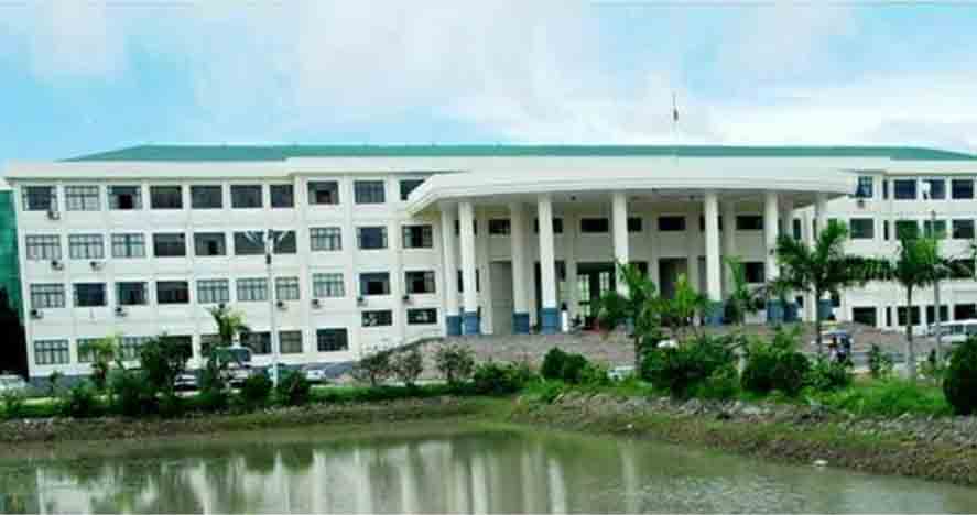 ရန္ကုန္စီးပြားေရးတကၠသိုလ္ အခ်ိန္ပိုင္းနည္းျပကို တရက္ ၁၀၀၀ က်ပ္ႏႈန္းသာေပးႏိုင္