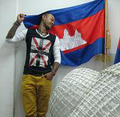 ေသေစေလာက္တဲ့အရာေတြေၾကာင့္ အင္အားေတြ တုိးလာရတယ္ဆုိတဲ့ ကေမၻာဒီယားကဗ်ာဆရာ
