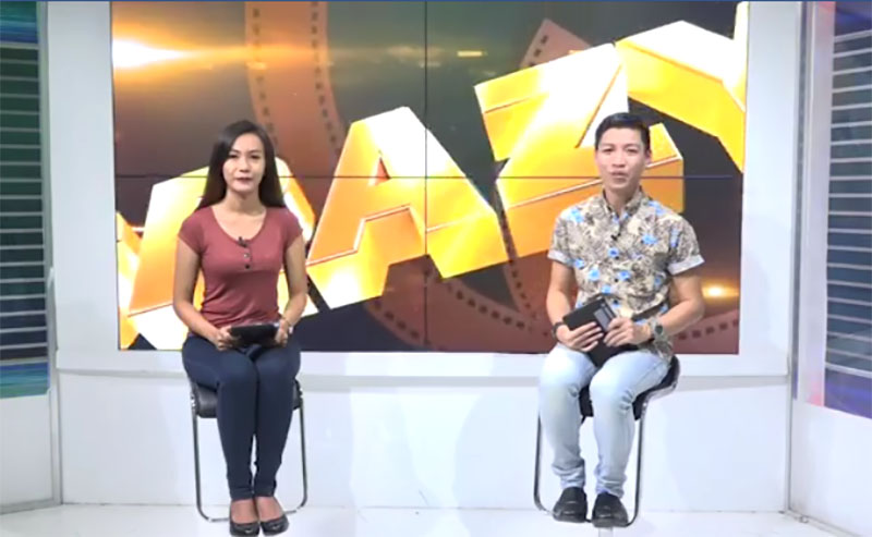႐ုပ္ရွင္ဝါသနာအိုးတို႔အတြက္ ဘယ္႐ုံမွာ ဘာကားေတြ ျပေနသလဲ (႐ုပ္သံ)