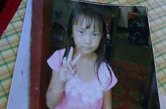 ပန္ဆိုင္းတြင္ လ၀က္ေက်ာ္ေပ်ာက္ဆံုးေနသည့္ ကေလးငယ္အေလာင္း ေရထဲျပန္ေတြ႔
