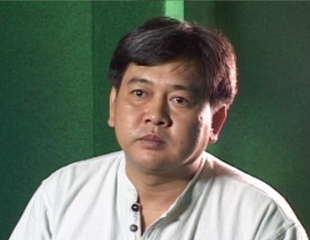 လူ့ေဘာင္သစ္ဒီမုိကရက္တစ္ပါတီဥကၠ႒ ရန္ကုန္ေရာက္