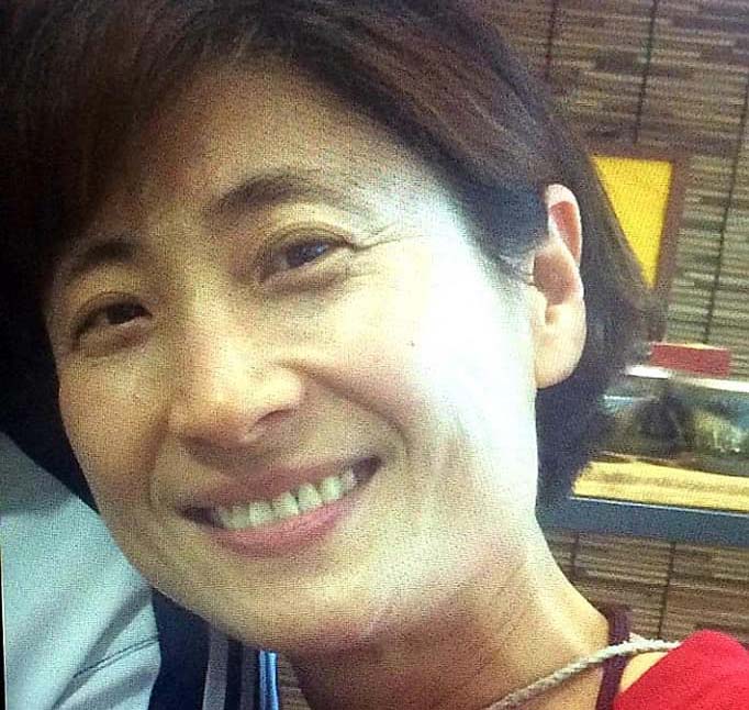 နမၼတူျမစ္တြင္း ေမ်ာပါသြားသည့္ ကိုရီးယားသူကုိ တပတ္ေက်ာ္ၾကာထိ ရွာမေတြ႔ေသး
