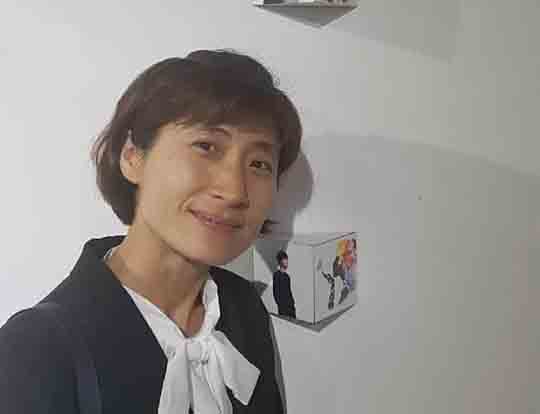 နမၼတူျမစ္တြင္ ေပ်ာက္ဆံုးေနသည့္ ကိုးရီးယားအမ်ိဳးသမီးအားေတြ႔ရွိသူ ေဒၚလာ ၅၀၀၀ ဆုခ်မည္