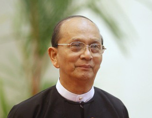 သမၼတနွင့္ တိုင္းရင္းသား၀န္ၾကီးမ်ား ေတြ့မည္