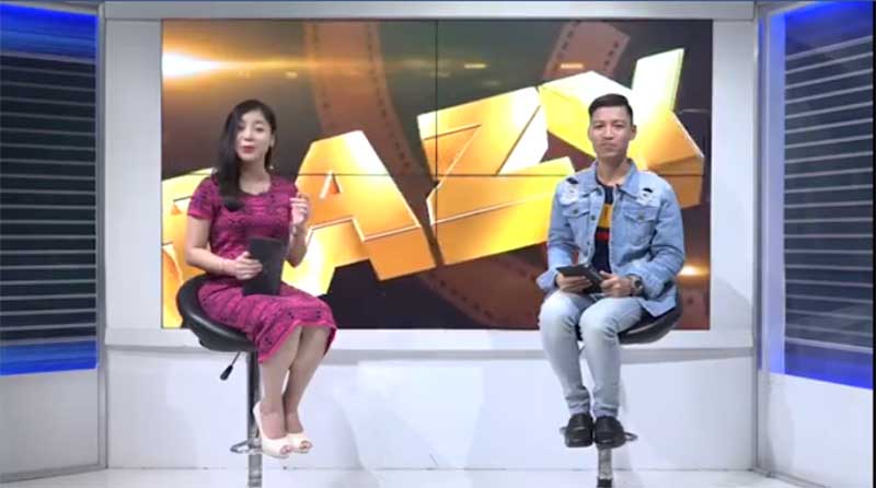 ႐ုပ္ရွင္၀ါသနာအိုးတို႔အတြက္ ဘယ္႐ုံမွာ ဘာကားေတြျပေနသလဲ(႐ုပ္သံ)