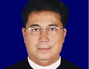 သမၼတနွင့္ေတြ့မည့္ တုိင္းရင္းသားေရးရာ၀န္ၾကီး ဦးေဇာ္ေအးေမာင္ကုိ ေမးျမန္းခ်က္