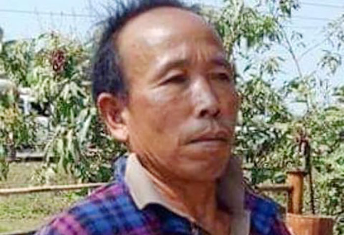 ေလးတန္းေက်ာင္းသူအား အဓမၼျပဳက်င့္ သတ္ခဲ့သူကုိ မေသမခ်င္း ႀကိဳးကြင္းစြပ္သတ္ရန္ အမိန္႔ခ်