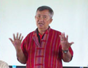 ေကအန္ပီပီဒုဥကၠ႒ေဟာင္း ဆရာၾကီးတူရယ္ ကြယ္လြန္