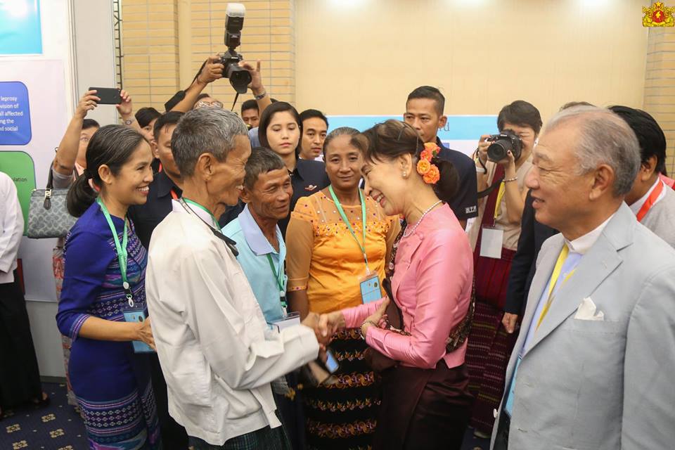 တႏွစ္လ်င္ အနာႀကီးေရာဂါသည္သစ္ ၂၅၀၀ ႏွင့္ ၃၀၀၀ ၾကား ထြက္ေပၚ