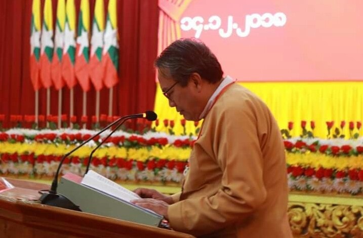 မြန္တြင္ ယခုႏွစ္အတြင္း မူးယစ္ေဆးမႈျဖင့္ ဖမ္းဆီးခံရသူ ၆၇၀ ေက်ာ္ရွိေၾကာင္း ၀န္ႀကီးခ်ဳပ္ေျပာ