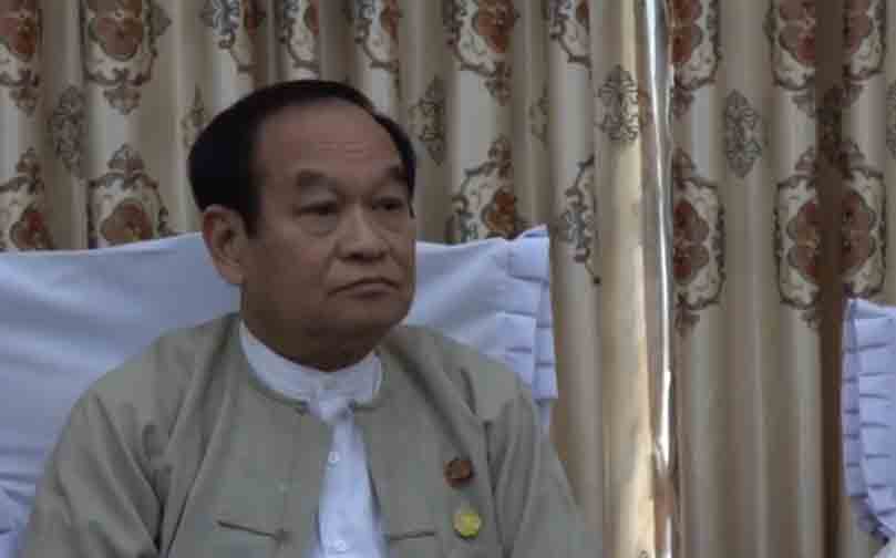 ဇီးပင္ႀကီး စစ္တမ္းေရးသားသူ ေဒါက္တာစိုးသူရေဇာ္ကို အေရးမယူဟု ၀န္ႀကီးကတိေပး