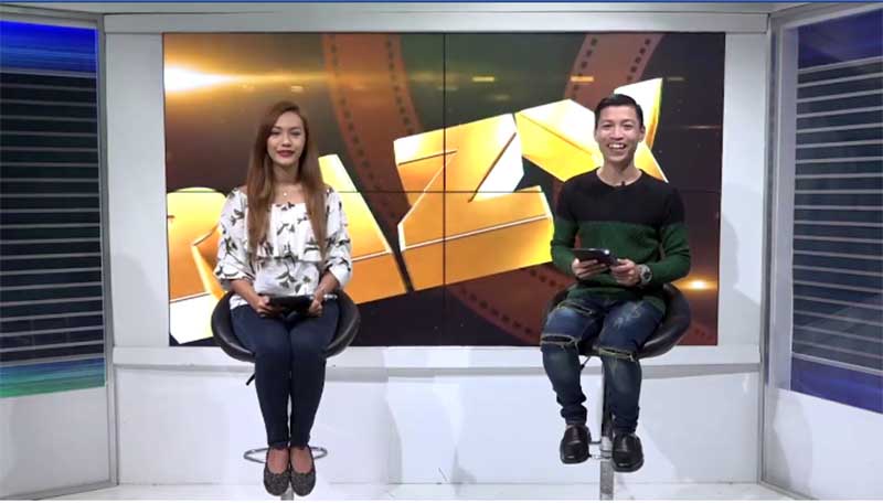 ႐ုပ္ရွင္၀ါသနာအိုးတို႔အတြက္ ဘယ္႐ံုမွာ ဘာကားေတြျပေနသလဲ (႐ုပ္သံ)