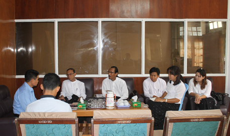 ထုိးစစ္ရပ္ျပီး နုိင္ငံေရးေဆြးေနြးရန္ ေကအန္ပီပီနွင့္ ၈၈ ပူးတြဲေတာင္းဆို