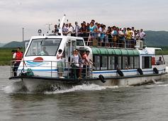 ေျမာက္ကိုရီးယားသို့ မလွမ္းမကမ္း အေပ်ာ္ခရီး