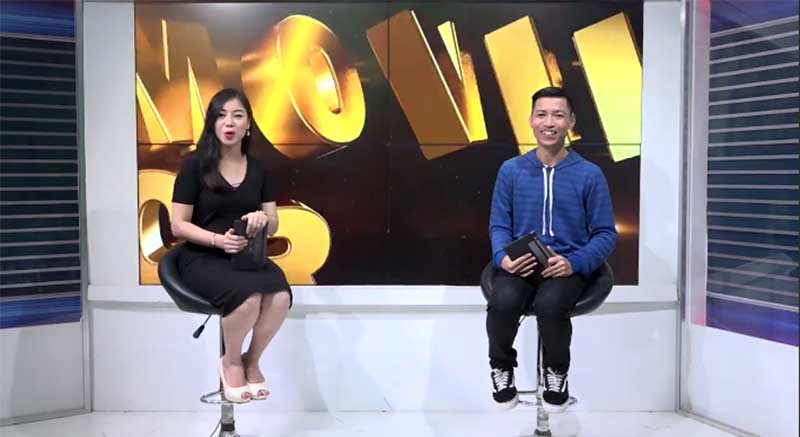 ႐ုပ္ရွင္၀ါသနာအိုးတို႔အတြက္ ဘယ္႐ံုမွာ ဘာကားေတြျပေနသလဲ(႐ုပ္သံ)