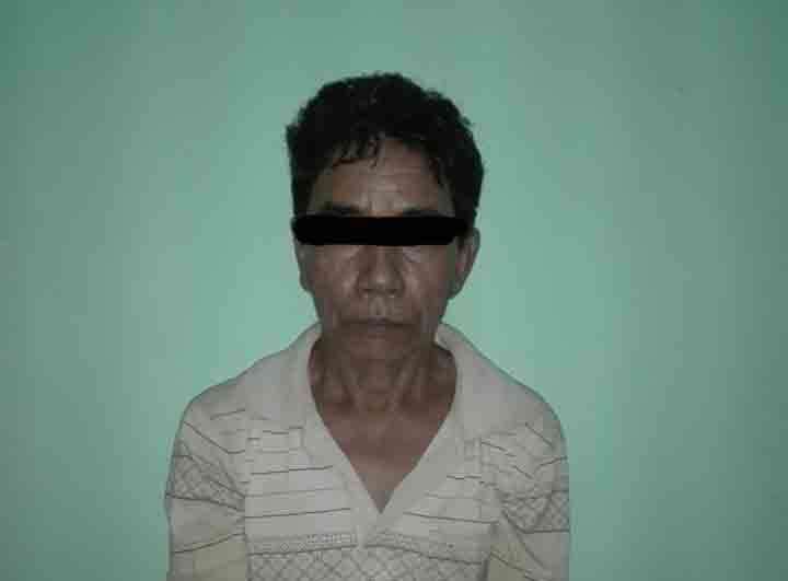 ေရႊက်င္တြင္ မူလတန္းေက်ာင္းသူတဦး အဓမၼျပဳက်င့္ခံရမႈျဖင့္ ရဲစခန္းတြင္အမႈဖြင့္